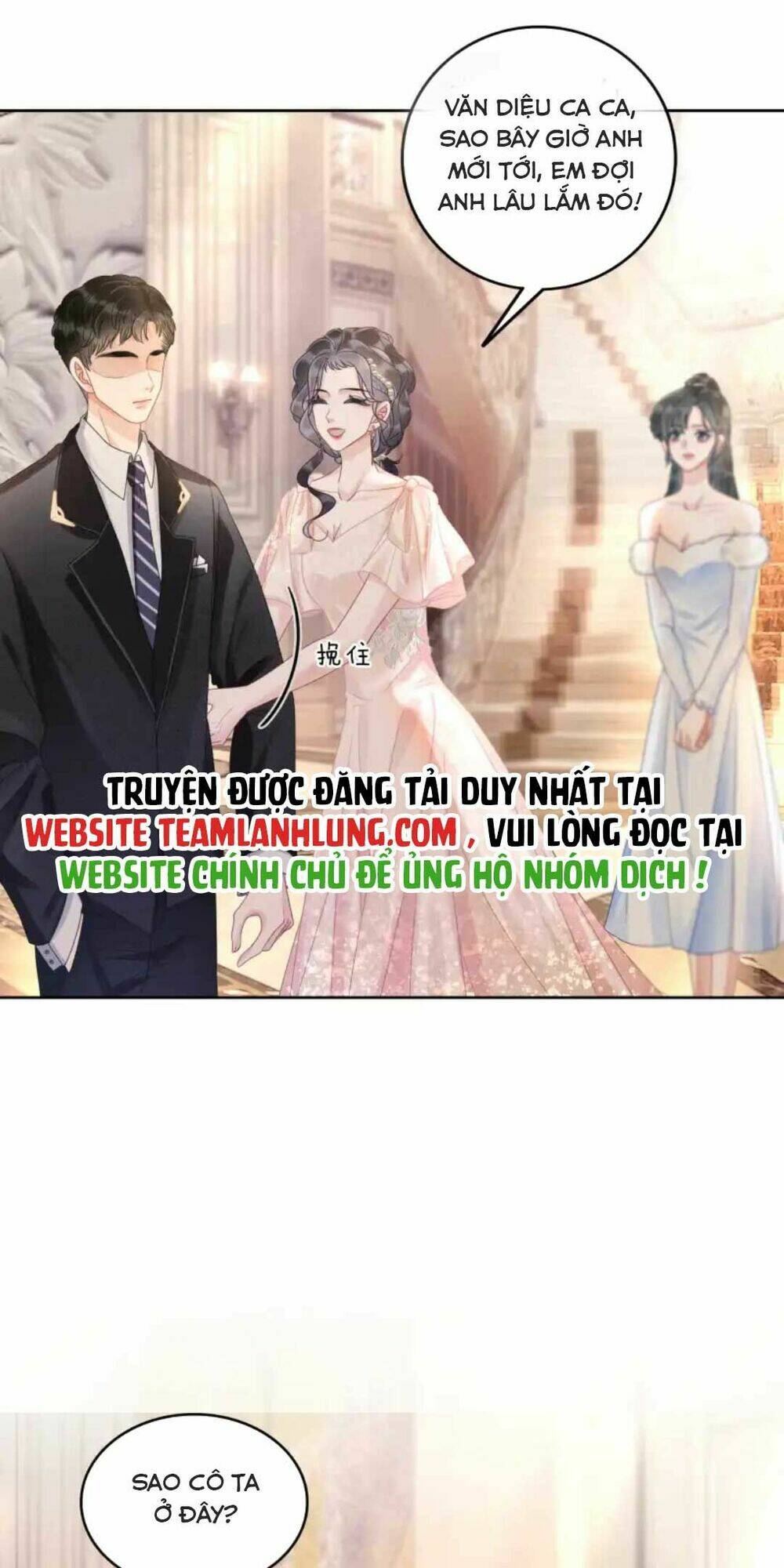 nữ phụ ngày nào cũng muốn ly hôn với ta chapter 7 - Trang 2