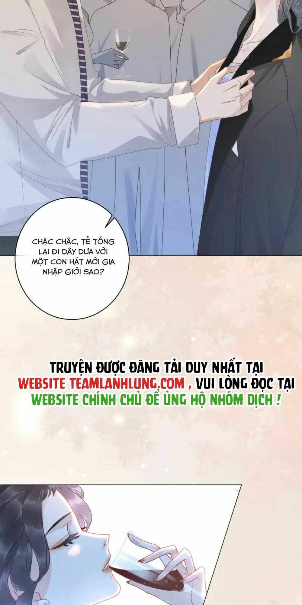 nữ phụ ngày nào cũng muốn ly hôn với ta chapter 7 - Trang 2