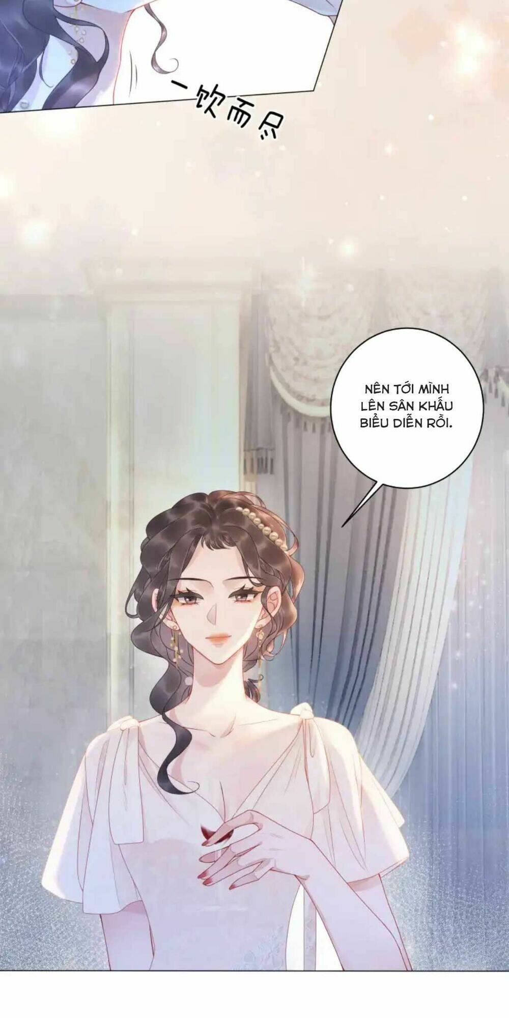 nữ phụ ngày nào cũng muốn ly hôn với ta chapter 7 - Trang 2