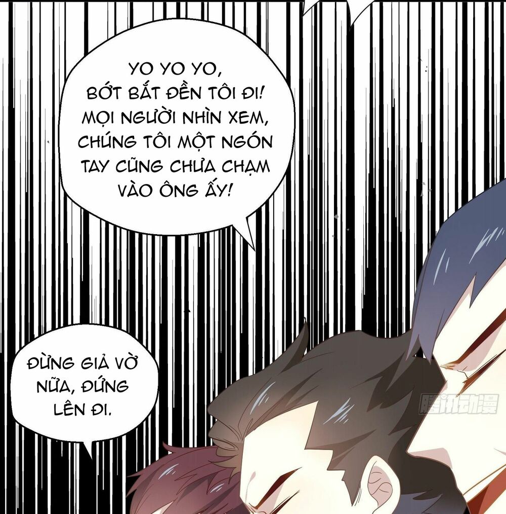 nữ phụ như tôi cũng có ngày ra mắt Chapter 25 - Trang 2