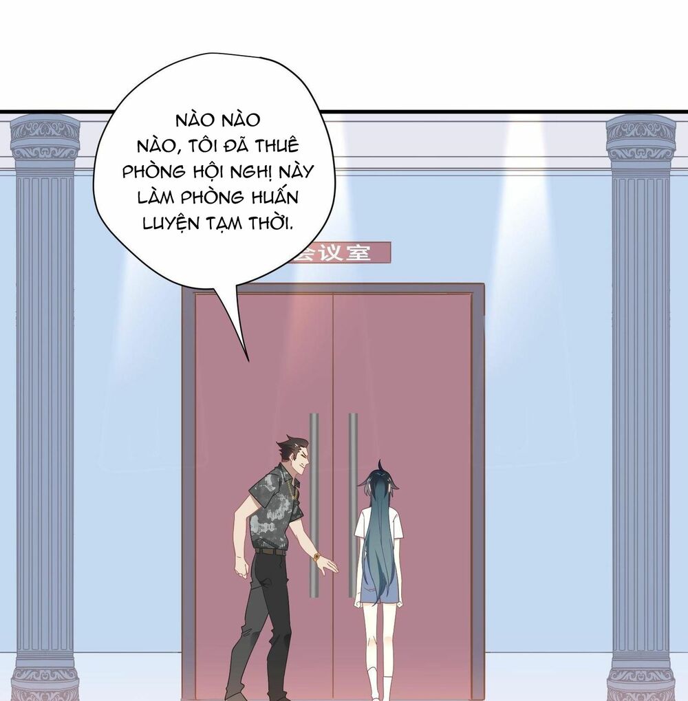 nữ phụ như tôi cũng có ngày ra mắt Chapter 30 - Trang 2