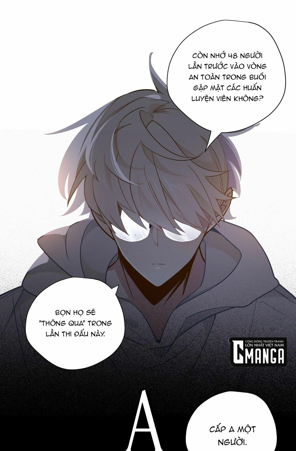 nữ phụ như tôi cũng có ngày ra mắt Chapter 40 - Next Chapter 41