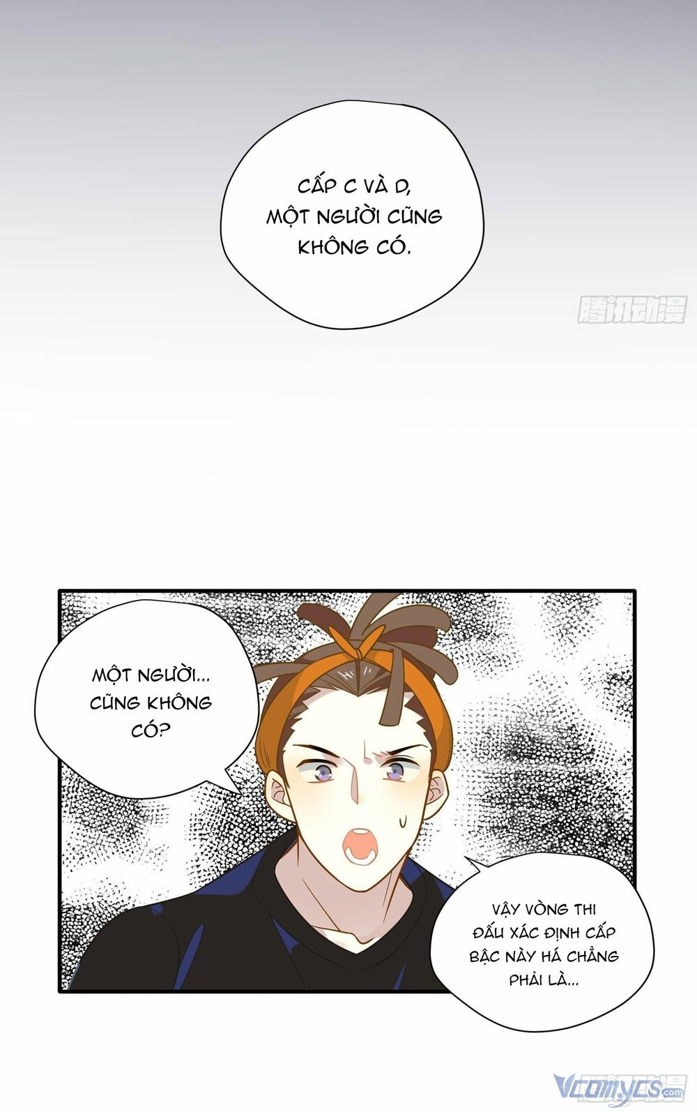 nữ phụ như tôi cũng có ngày ra mắt Chapter 40 - Next Chapter 41