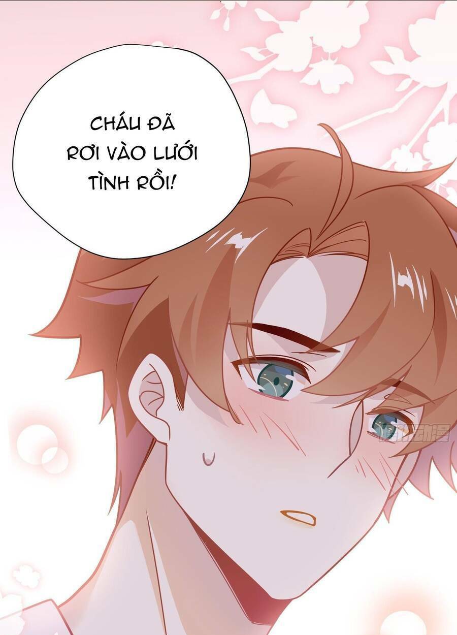 nữ phụ như tôi cũng có ngày ra mắt Chapter 62 - Next Chapter 63