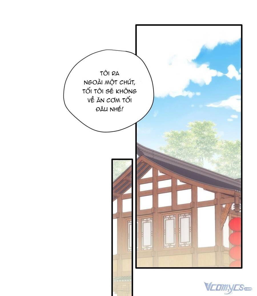 nữ phụ như tôi cũng có ngày ra mắt Chapter 62 - Next Chapter 63