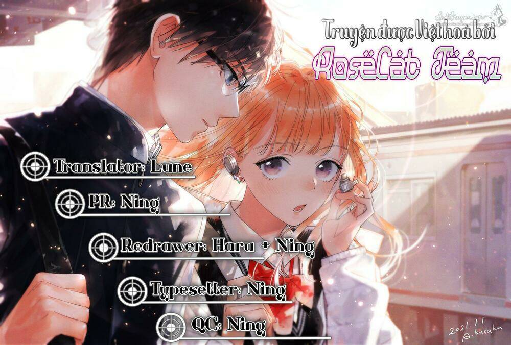 nữ phụ phản diện lv99! tôi là trùm cuối nhưng không phải là ma vương! chapter 6 - Trang 2