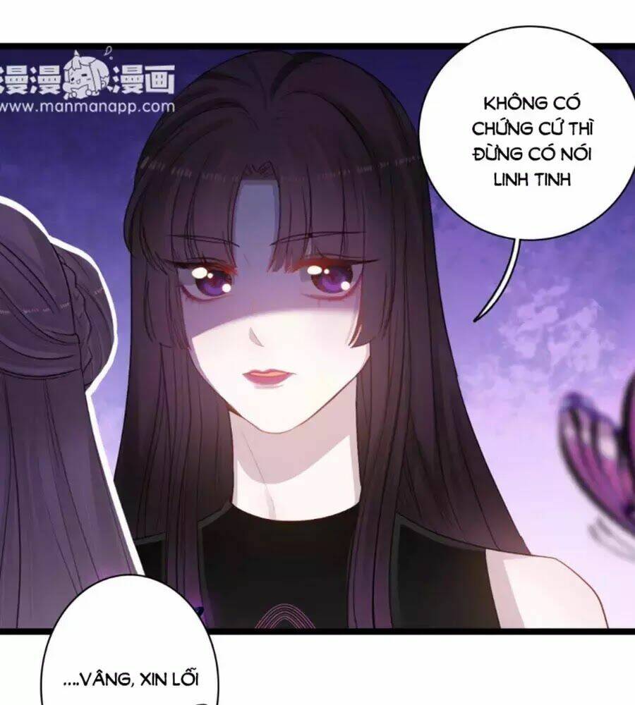 Nữ Phù Thủy Muốn Sống Nổi Loạn Chapter 28 - Trang 2