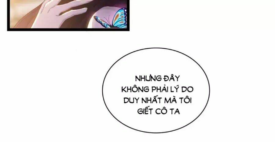 Nữ Phù Thủy Muốn Sống Nổi Loạn Chapter 28 - Trang 2