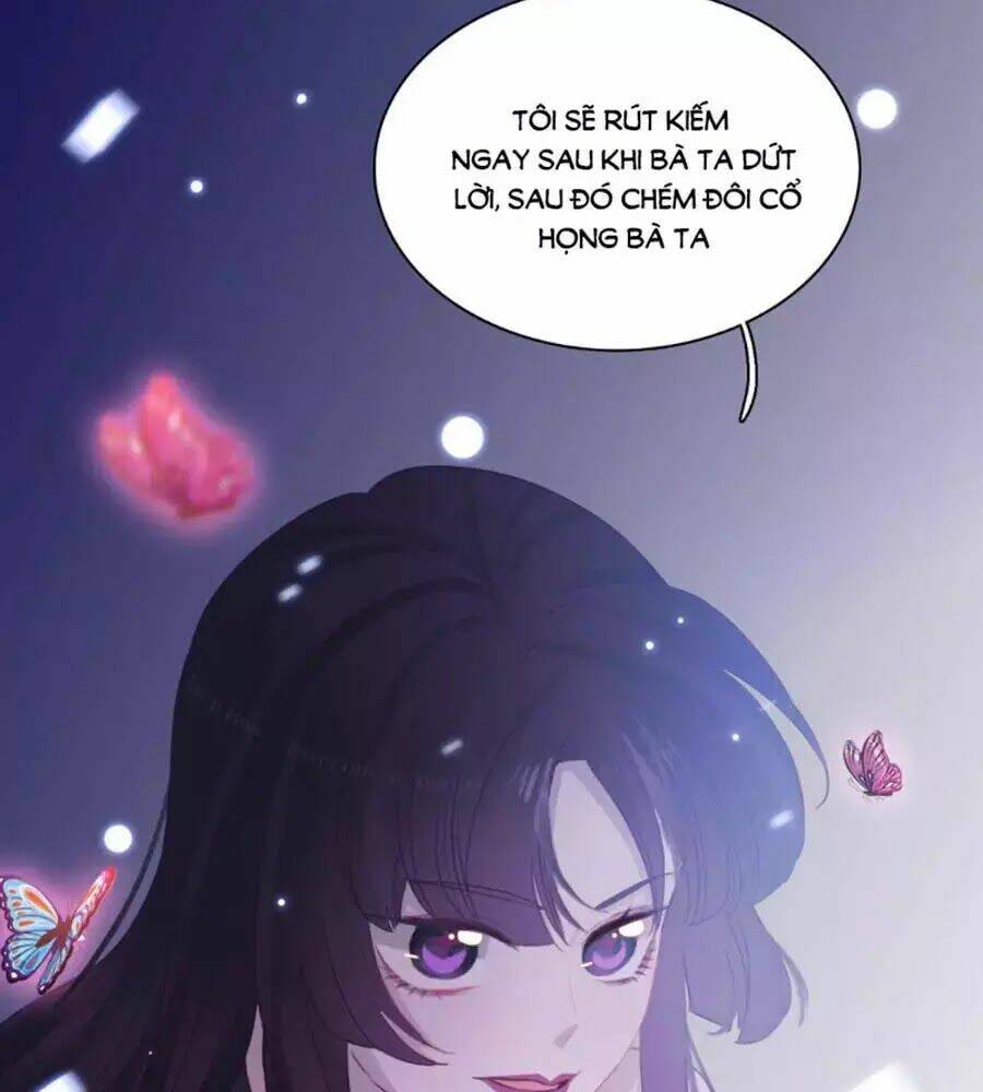 Nữ Phù Thủy Muốn Sống Nổi Loạn Chapter 28 - Trang 2