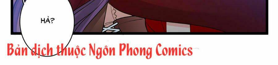 Nữ Phù Thủy Muốn Sống Nổi Loạn Chapter 8 - Trang 2