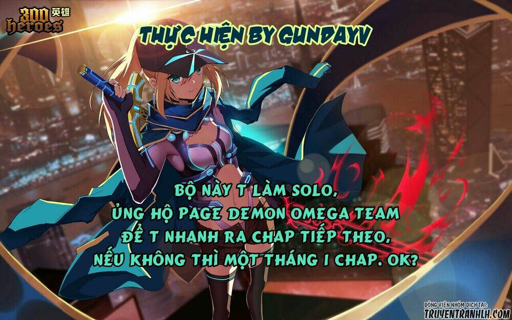 Nữ Sinh Trung Học Và Ma Chapter 1 - Trang 2