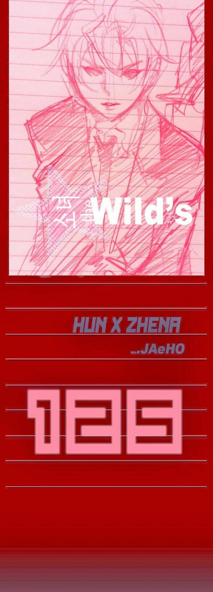 nữ sinh trường wilds chapter 125 - Trang 2