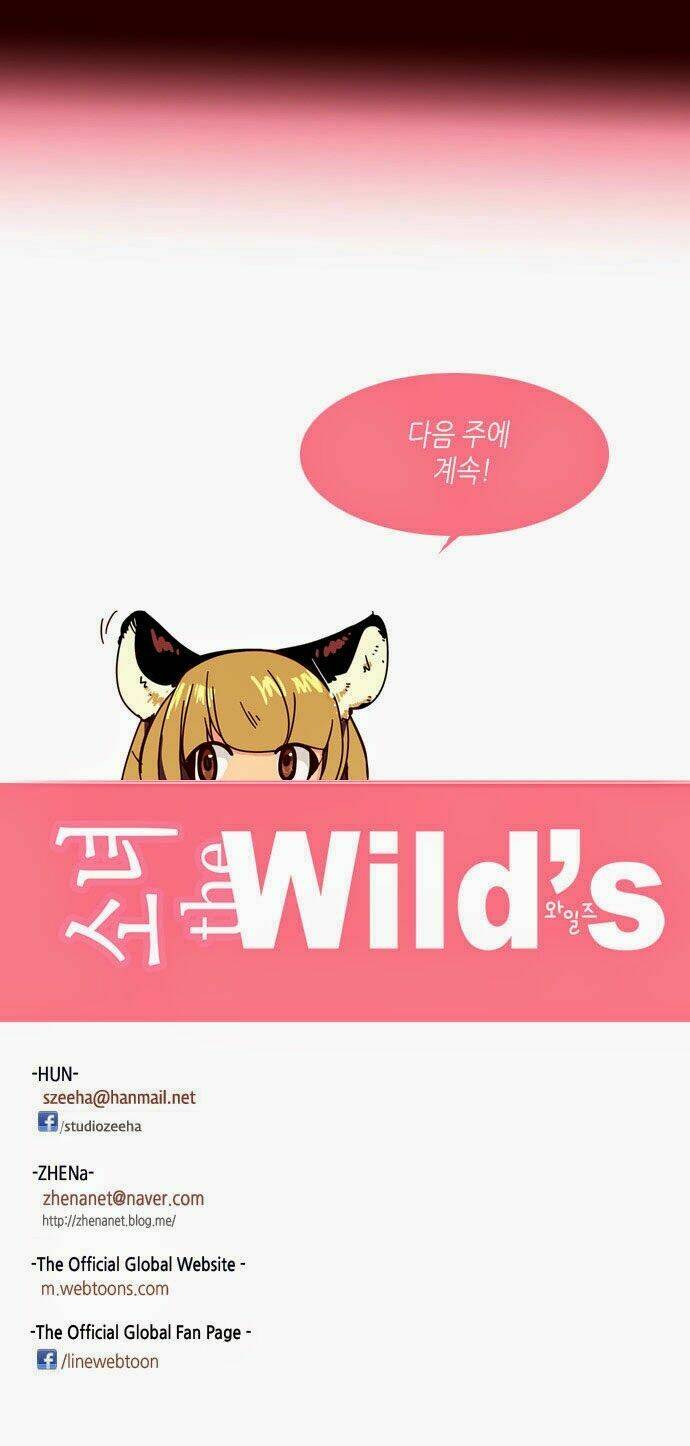 nữ sinh trường wilds chapter 161 - Trang 2