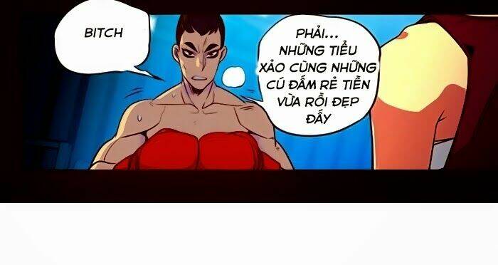 nữ sinh trường wilds chapter 164 - Trang 2