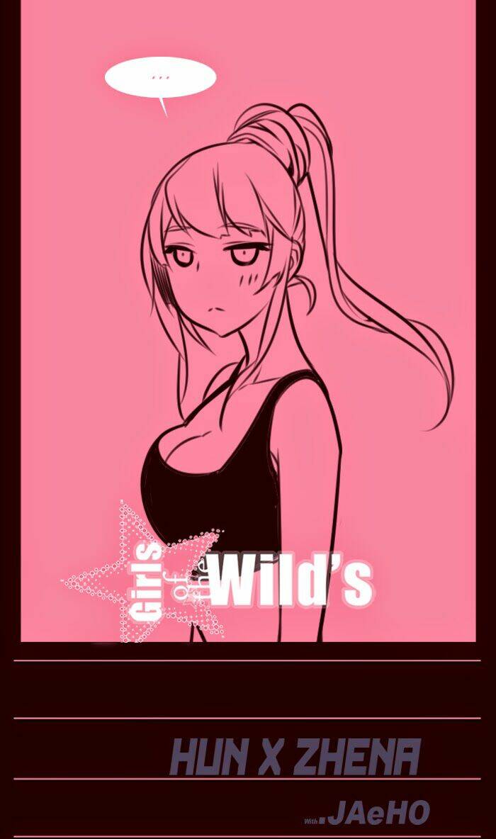 nữ sinh trường wilds chapter 168 - Trang 2