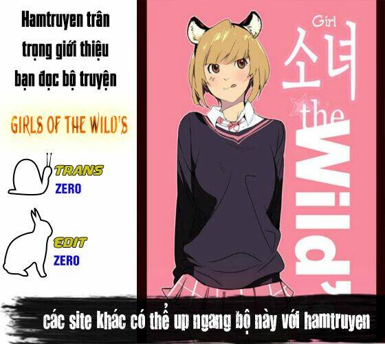 nữ sinh trường wilds chapter 200 - Trang 2