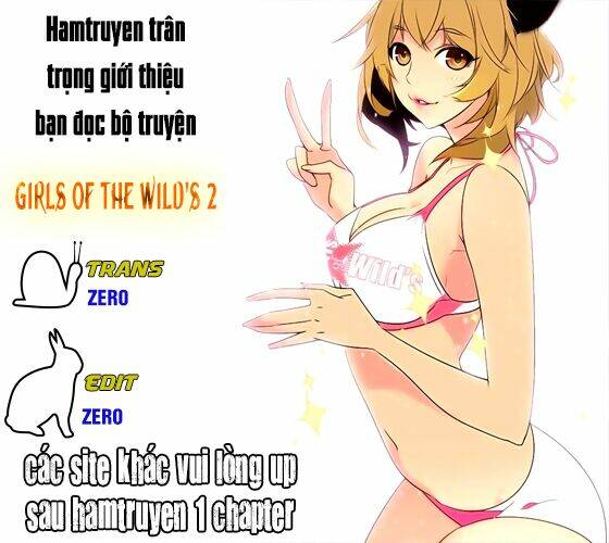 nữ sinh trường wilds chapter 206 - Trang 2