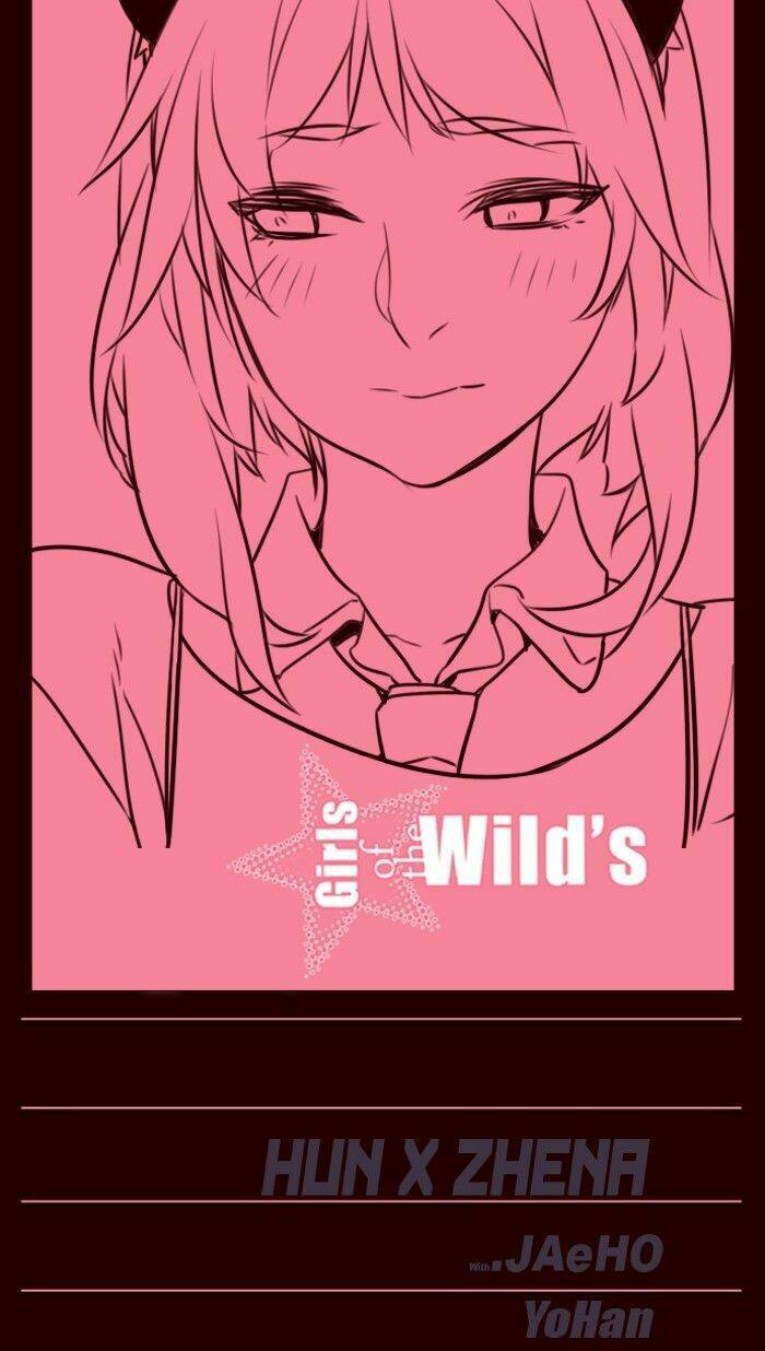 nữ sinh trường wilds chapter 229 - Trang 2