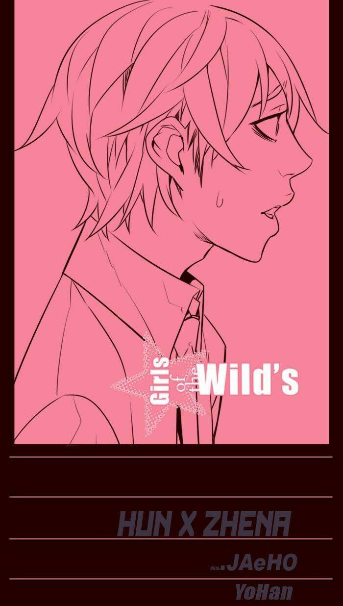 nữ sinh trường wilds chapter 233 - Trang 2