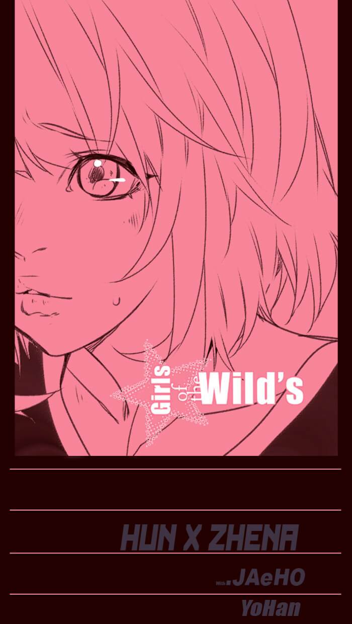 nữ sinh trường wilds chapter 235 - Trang 2