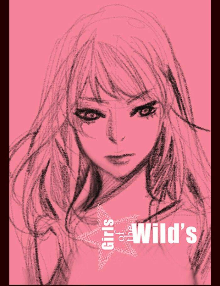 nữ sinh trường wilds chapter 248 - Trang 2