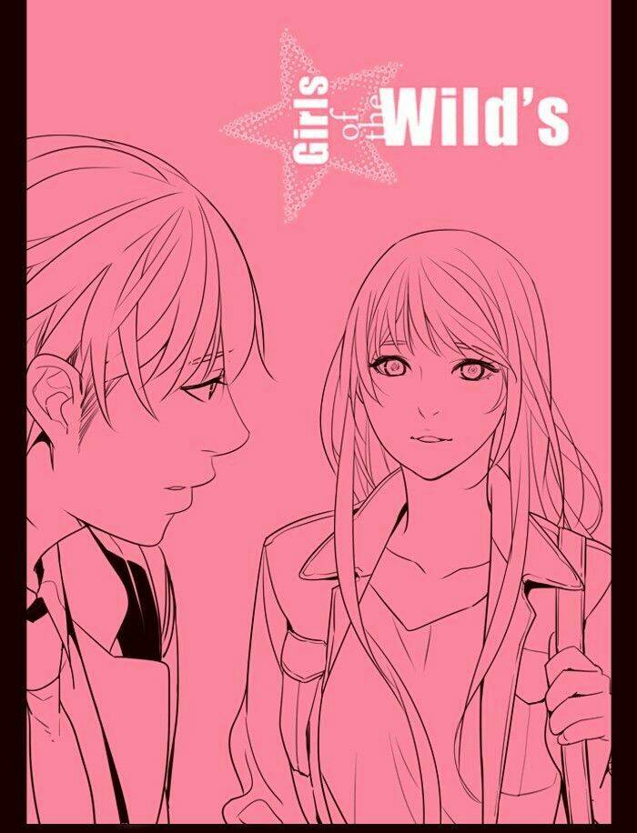 nữ sinh trường wilds chapter 254 - Trang 2