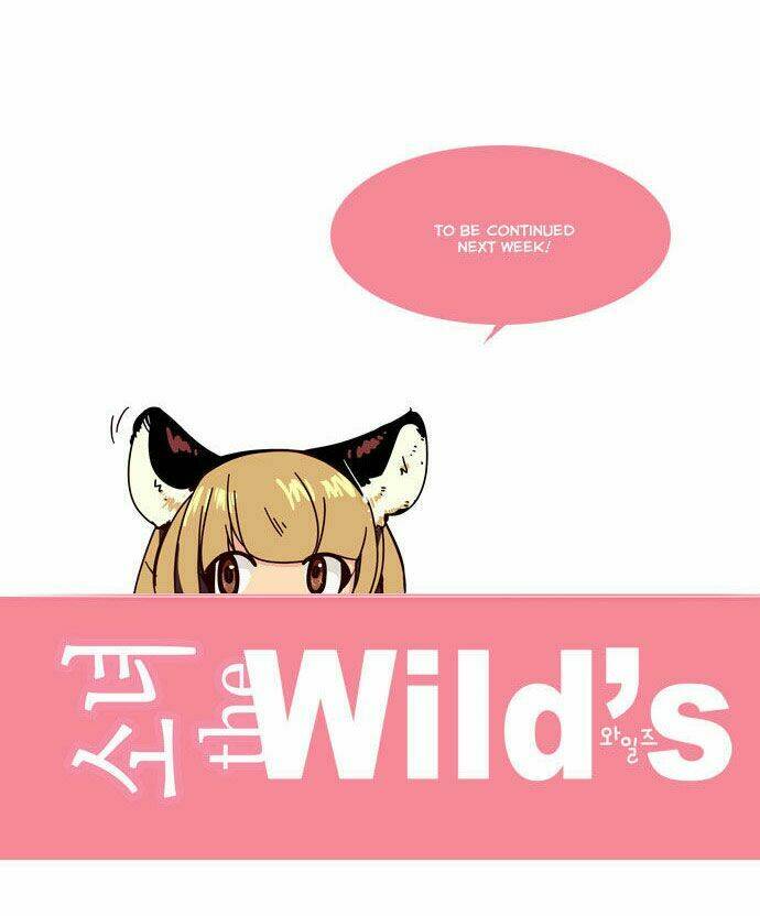 nữ sinh trường wilds chapter 51 - Trang 2