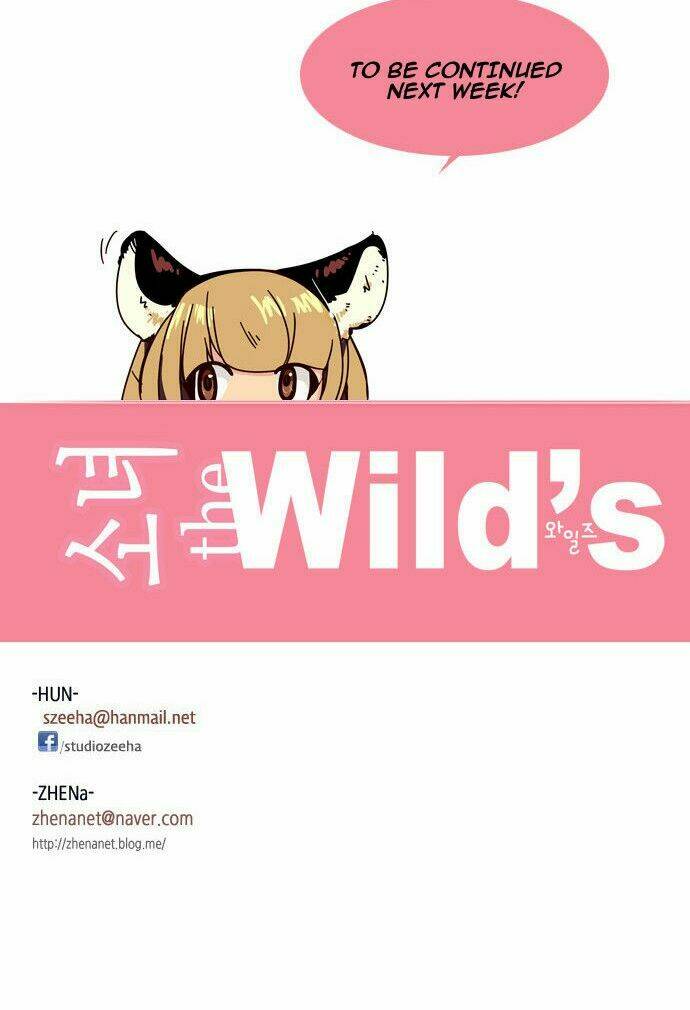 nữ sinh trường wilds chapter 84 - Trang 2