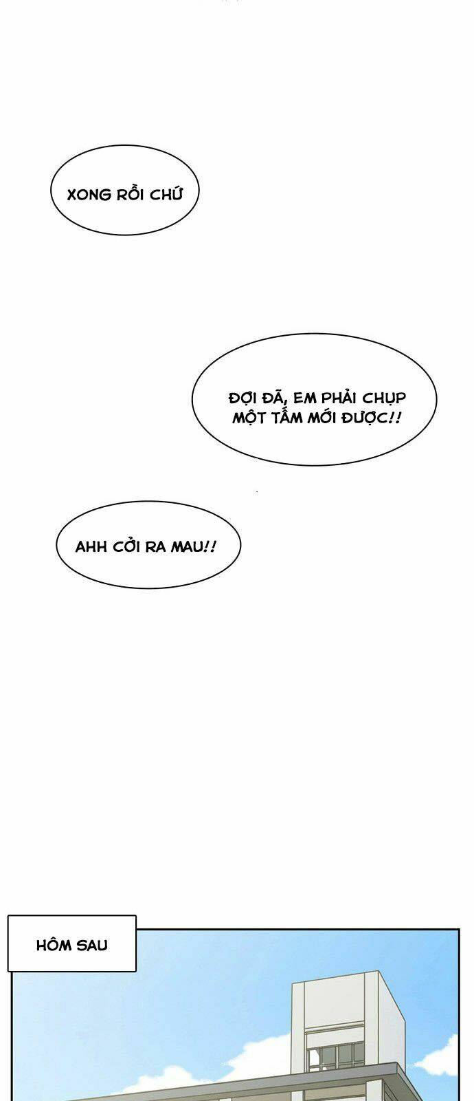 nữ thần giáng thế chapter 10 - Next chapter 11