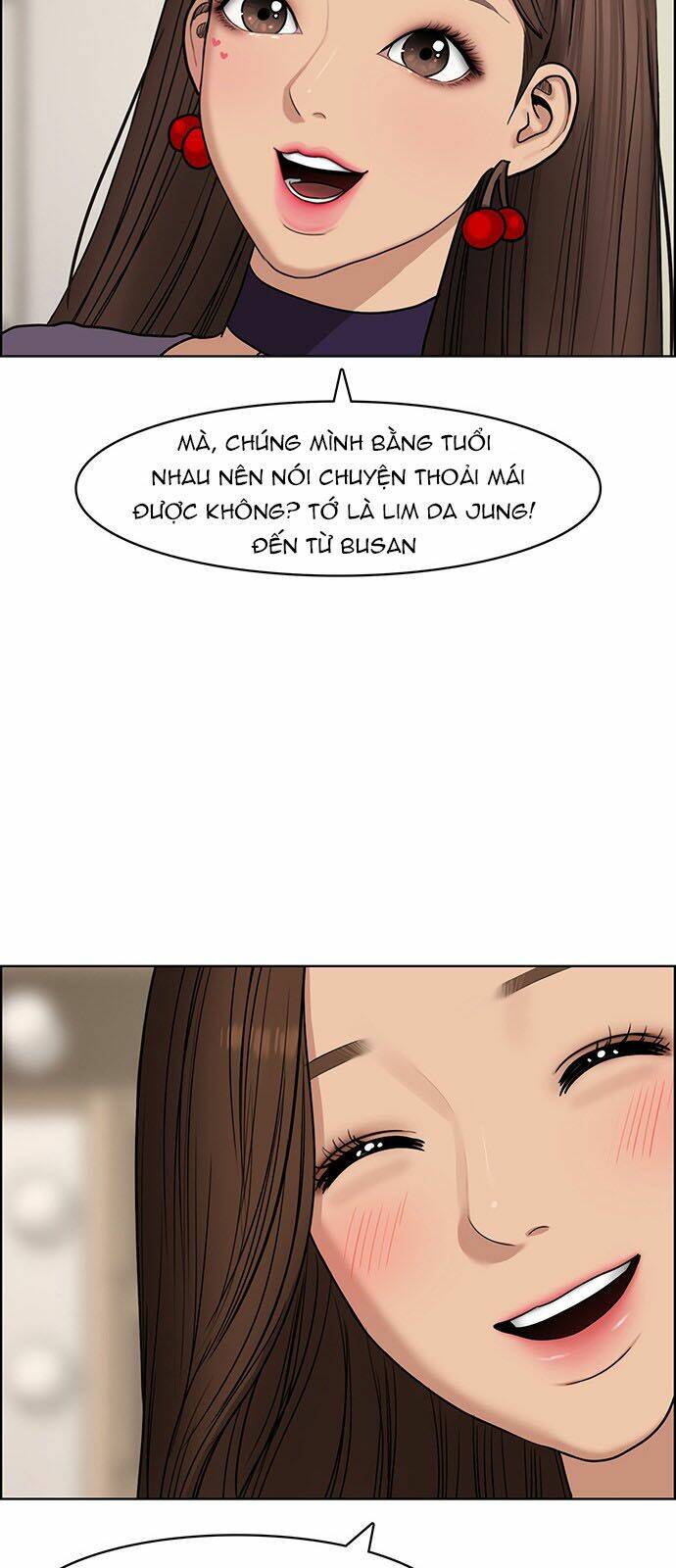 nữ thần giáng thế chapter 115 - Next chapter 116