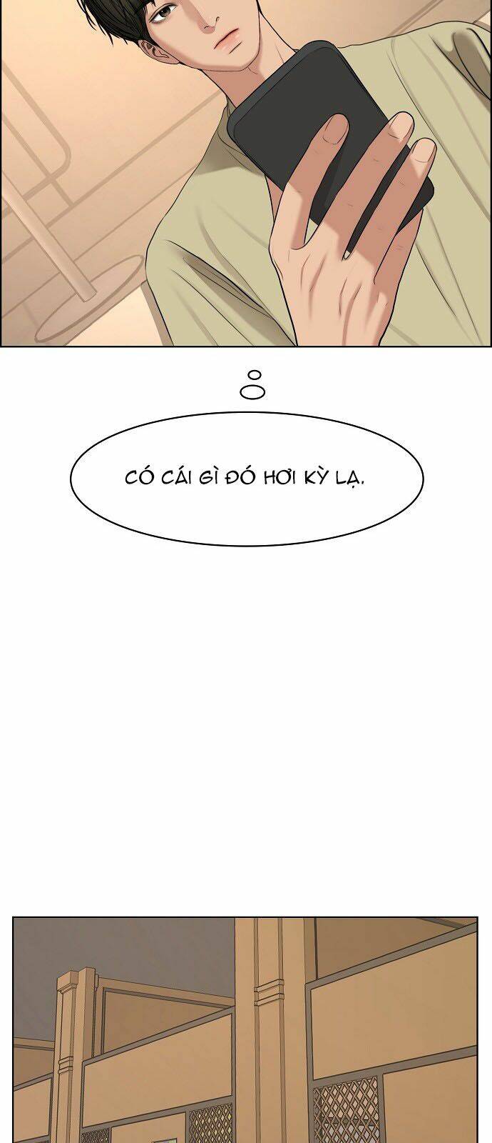 nữ thần giáng thế chapter 116 - Trang 2