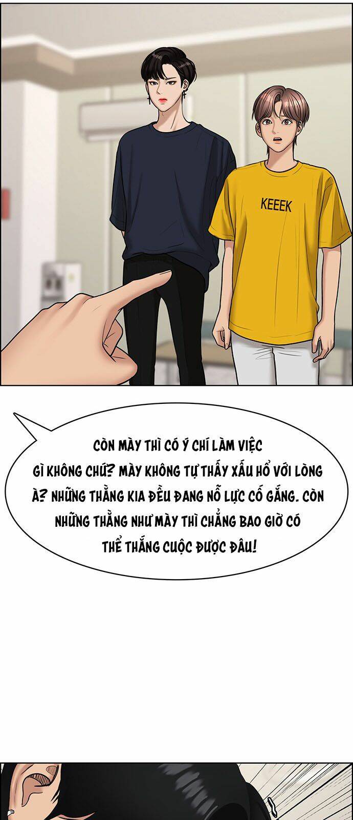 nữ thần giáng thế chapter 117 - Next chương 118