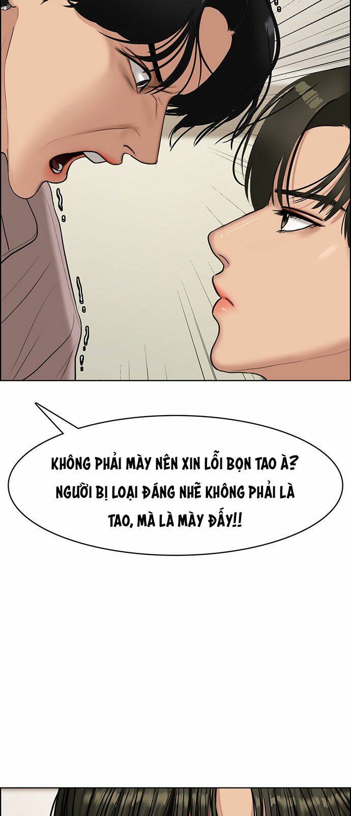 nữ thần giáng thế chapter 117 - Next chương 118