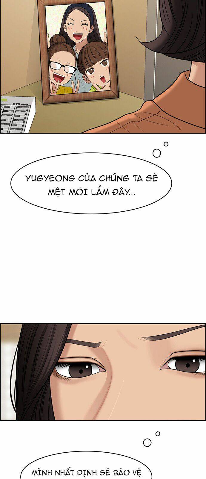 nữ thần giáng thế chapter 126 - Next chapter 127