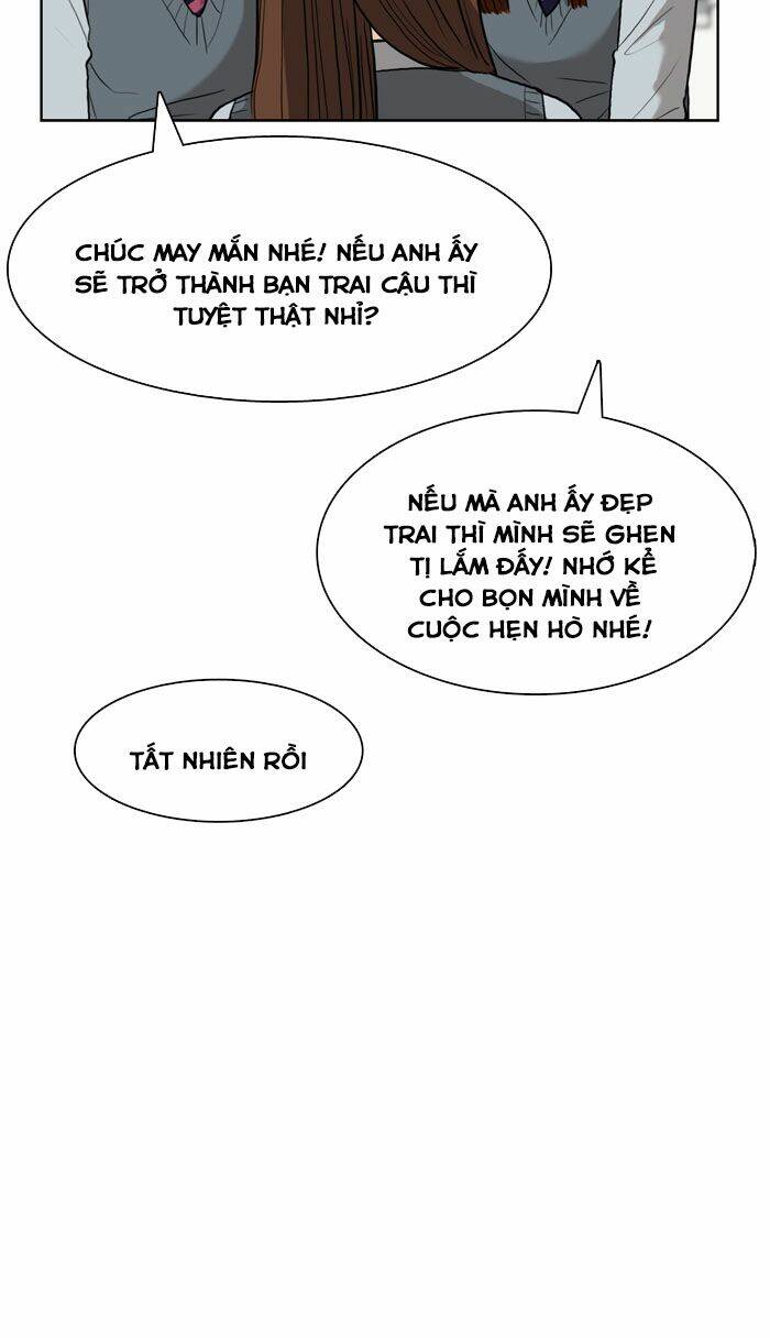 nữ thần giáng thế chapter 13 - Next chapter 14