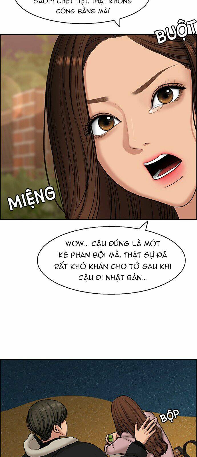 nữ thần giáng thế chapter 137 - Next chapter 138