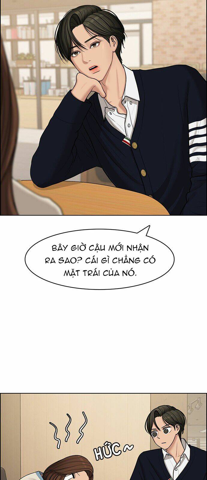 nữ thần giáng thế chapter 140 - Trang 2