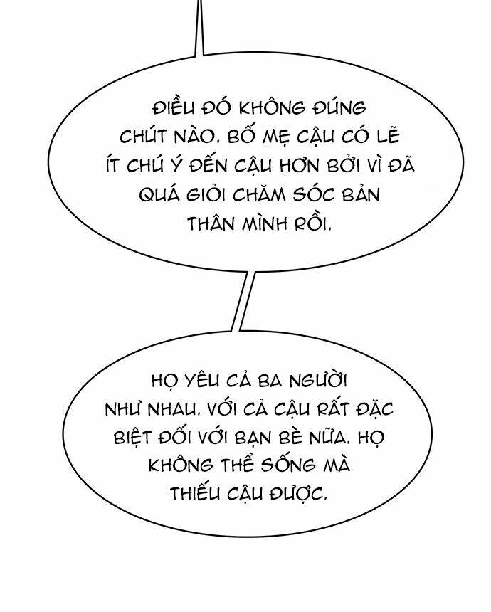 nữ thần giáng thế chapter 149 - Trang 2