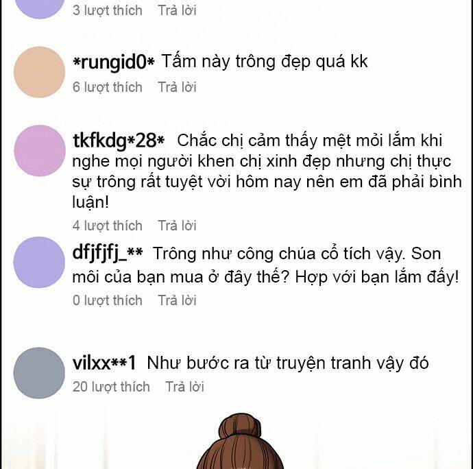 nữ thần giáng thế chapter 149 - Trang 2