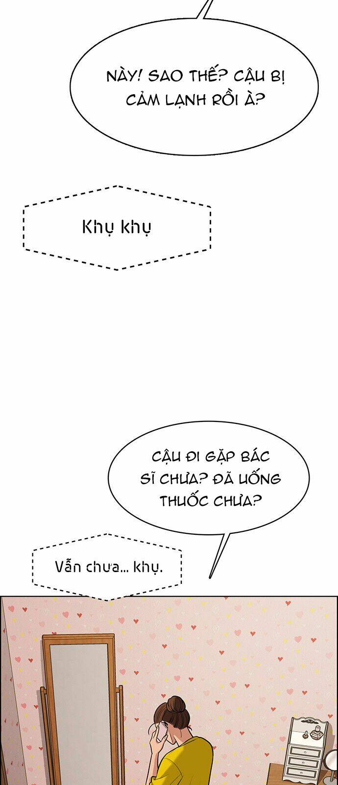 nữ thần giáng thế chapter 149 - Trang 2