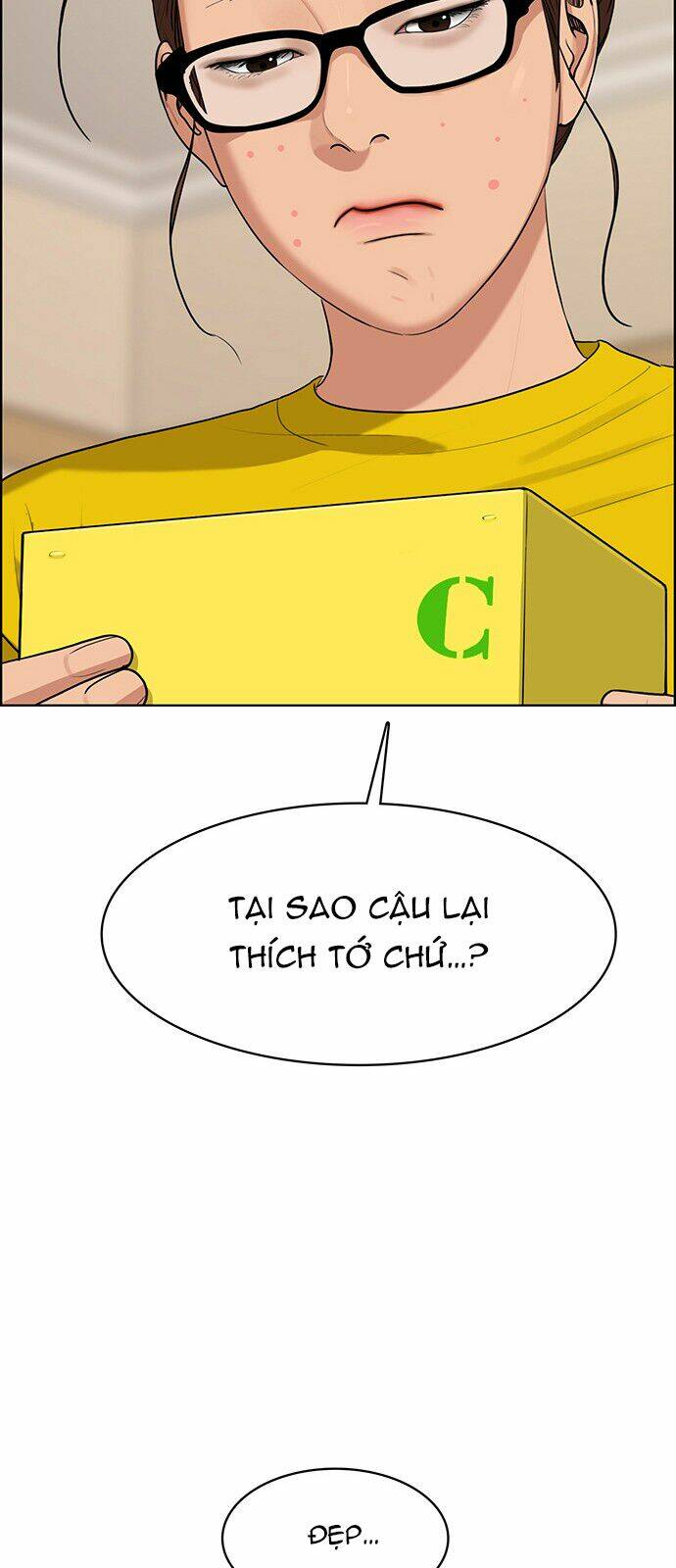 nữ thần giáng thế chapter 149 - Trang 2