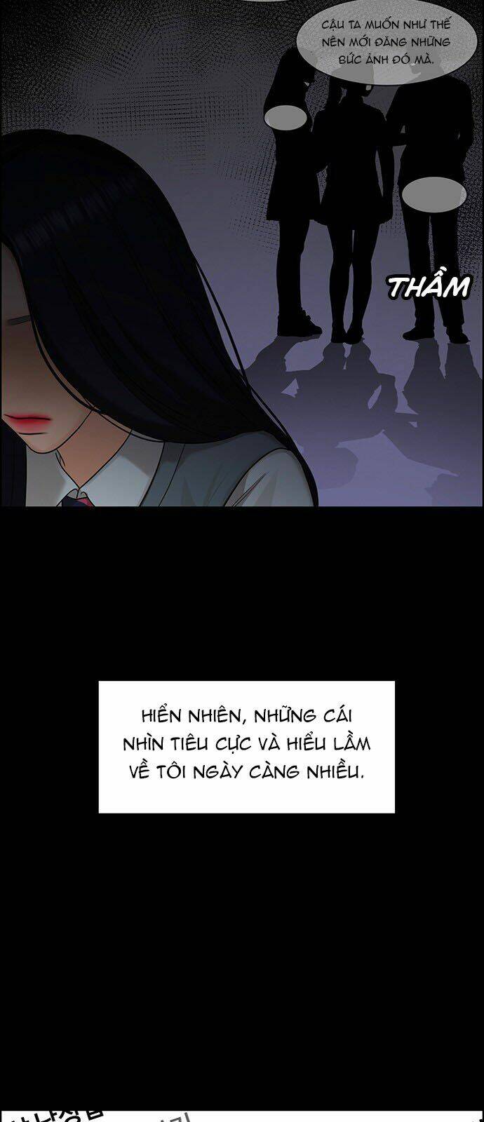 nữ thần giáng thế chapter 155 - Next chapter 156