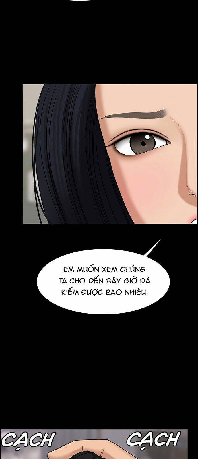 nữ thần giáng thế chapter 155 - Next chapter 156