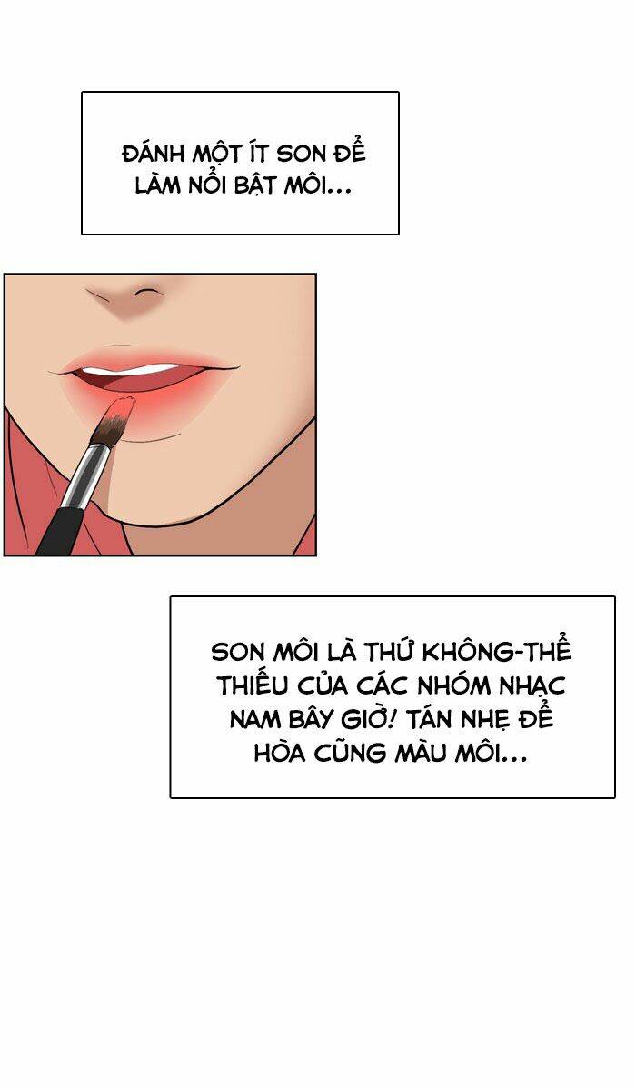 nữ thần giáng thế chapter 17 - Next chapter 18