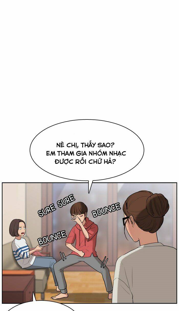 nữ thần giáng thế chapter 17 - Next chapter 18