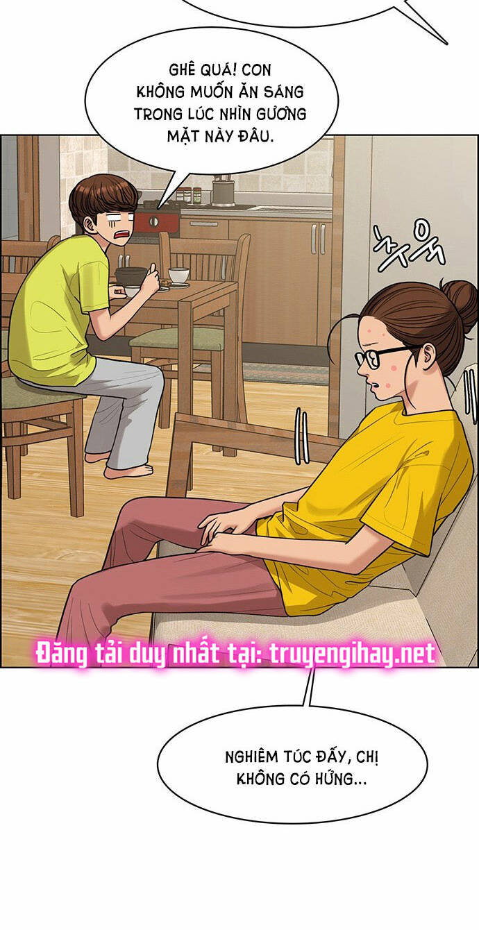 nữ thần giáng thế chapter 170.2 - Trang 2