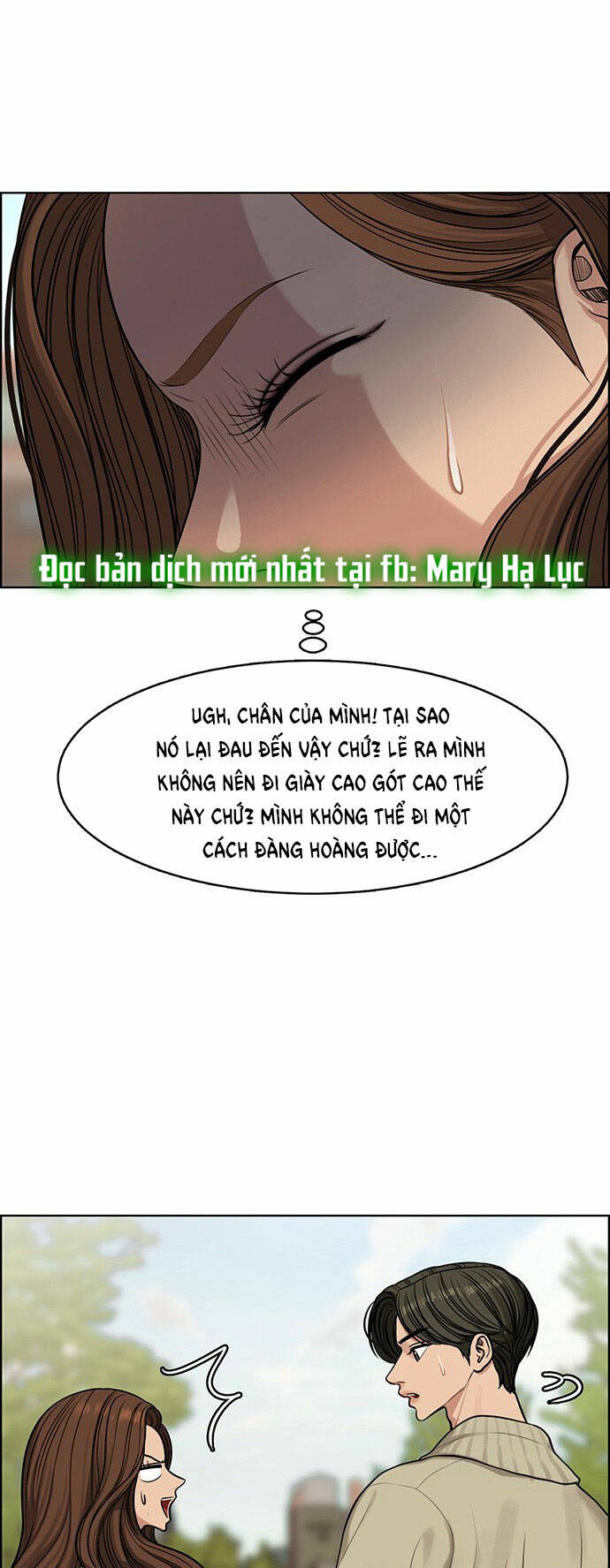 nữ thần giáng thế chapter 173.1 - Trang 2