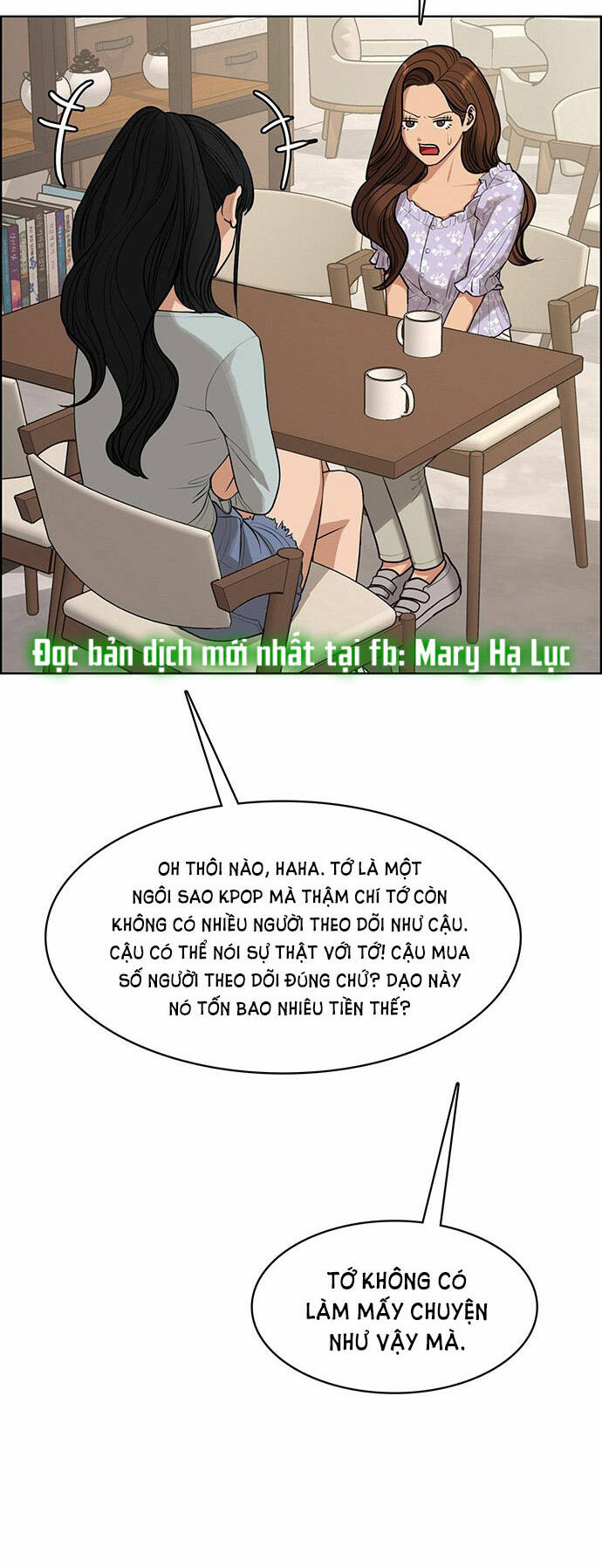 nữ thần giáng thế chapter 178.2 - Next chapter 179.1