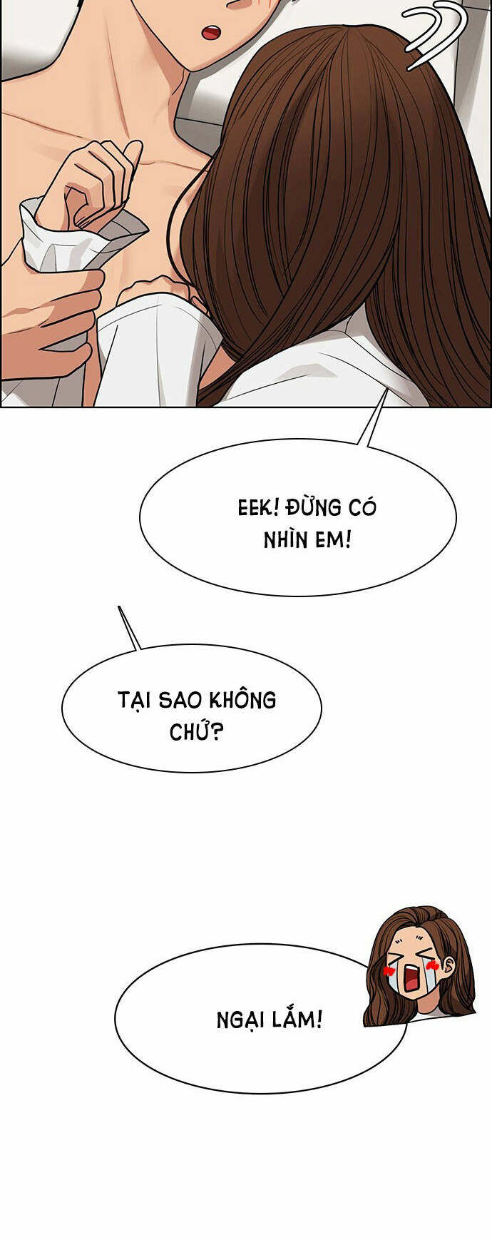 nữ thần giáng thế chapter 181.1 - Next chapter 181.2