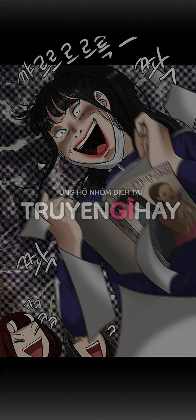 nữ thần giáng thế chapter 184.1 - Trang 2